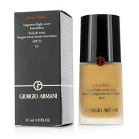 GIORGIO ARMANI - Power Fabric Longwear High Cover Foundation SPF 25 30ml/1oz