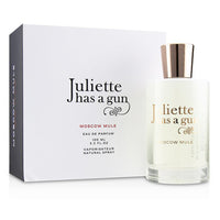 JULIETTE HAS a GUN - Moscow Mule Eau De Parfum Spray