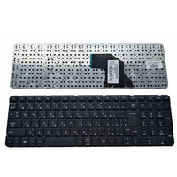 US/RU/SP/JP Laptop Keyboard FOR HP Pavilion G6 G6-2000 G6-2328tx G6-2301ax G6-2163sr G6z-2000 R36 700271-031 97452-031