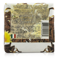 NESTI DANTE - Marsiglia Toscano Triple Milled Vegetal Soap - Tabacco Italiano