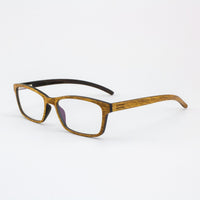 LEE - Original Wood Eyeglasses