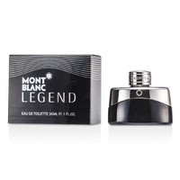 MONTBLANC - Legend Eau De Toilette Spray