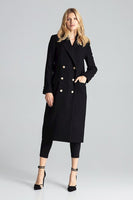 FIGL - Original Coat Model 138304