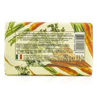 NESTI DANTE - Horto Botanico Carrot Soap