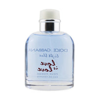 DOLCE & GABBANA - Light Blue Love Is Love Eau De Toilette Spray