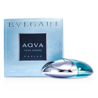 BVLGARI - Aqva Pour Homme Marine Eau De Toilette Spray