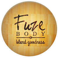 Body Butter - Focus