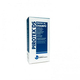 Unipharma Pirotex Ds Champú 200ml