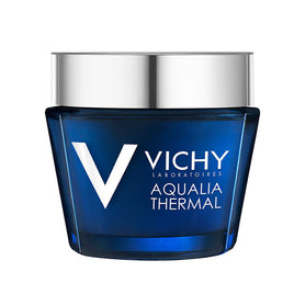 Vichy Aqualia Thermal Night Spa 75ml