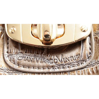 Gian Marco Venturi Woman's BAG - Platinum - 3418