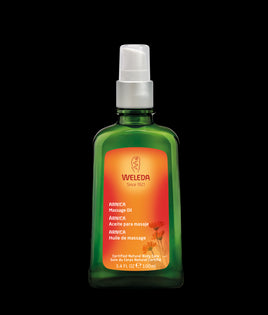 Weleda Cos Aceite Arnica Masaje 50ml