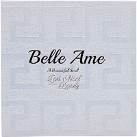 Belle Ame Pocket Eyeshadow Palette