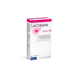 Pileje Lactibiane Reference 30 Cap