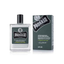 Proraso Green After Shave Balm 100ml