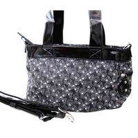 Gian Marco Venturi Woman's BAG - L.Softy - Black - 3763