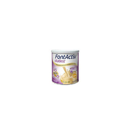 Ordesa Fontactiv Diabest Vanilla 400g