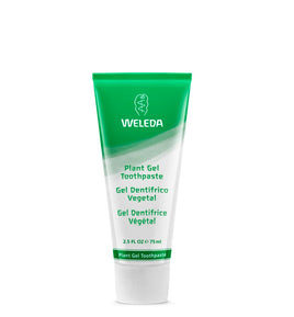 Weleda Cos Gel Dentifrico Vegetal 75ml