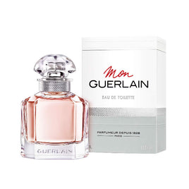 Mon Guerlain Eau De Toilette Spray 30ml