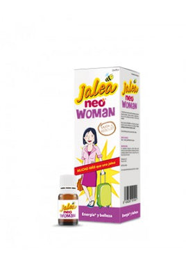 Neo Jelly Woman 14 Vials