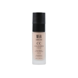 Mia Cosmetics CC Cream Spf30 Light 30ml