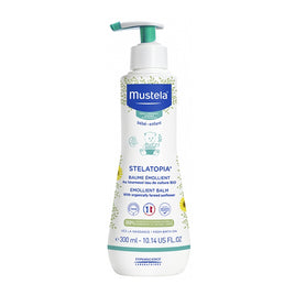 Mustela Stelatopia Emollient Balm 300ml