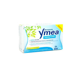 Ymea Menopause Flat Belly 64 Capsules