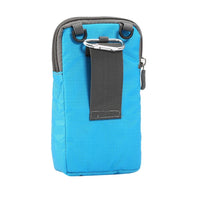 HAISSKY New Sports Wallet Mobile Phone Bag for Multi Phone Model Hook Loop Belt Pouch Holster Bag Pocket Outdoor Army Cover Case