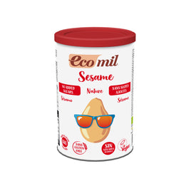 Nutriops Ecomil Sesamo Bio Instant 400g