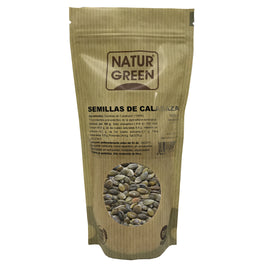 Naturgreen Semilla De Calabaza Bio 450g