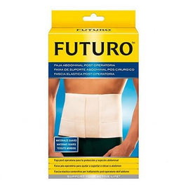 3m Futuro Faja Abdominal L