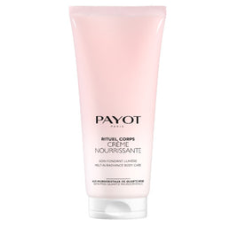 Payot Le Corps Creme Nourrissante 200ml