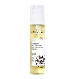 Patyka Anti-Strecth Mark Body Oil 100ml