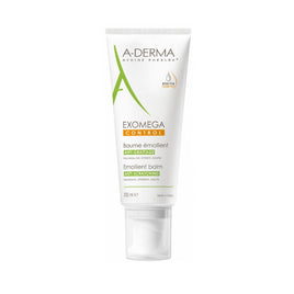 A-derma Exomega Emollient Balsam 200ml