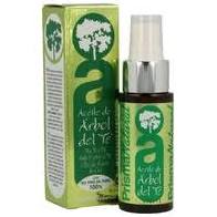 Prisma Nat Aceite Arbol De Te Spray 50ml