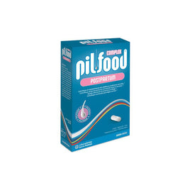 PILFOOD - Original Postpartum 90 Capsules