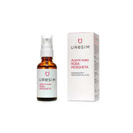 URESIM - Original  100 Pure Rosehip Oil 30ml