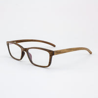 LEE - Original Wood Eyeglasses