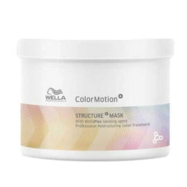 WELLA - Original  Color Motion+ Structure Mask 150ml