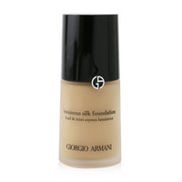 GIORGIO ARMANI - Luminous Silk Foundation 30ml/1oz