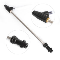 Wet Sand Blaster Wet Blasting Washer Lance Spear Wand for Karcher K2 K3 K4 K5 K6 K7 High Pressure Washers Blasting Pressure Gun