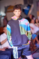 Mens Graphic Hoodie Sharon Tatem Fashion Mens Collections