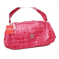 Borsa donna Laura Biagiotti - Vip - Fuchsia - 3978