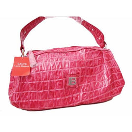 Borsa donna Laura Biagiotti - Vip - Fuchsia - 3978