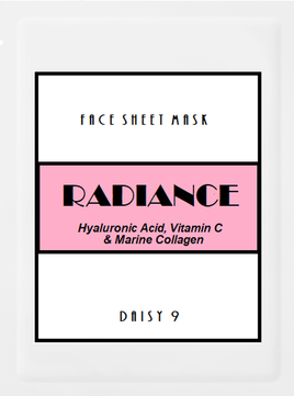 Radiance Mask