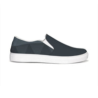 Men's Canvas Casual Slip-On Venturer Shoe