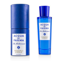 ACQUA DI PARMA - Blu Mediterraneo Mandorlo Di Sicilia Eau De Toilette Spray