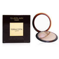 GUERLAIN - Terracotta Matte Sculpting Powder 10g/0.3oz