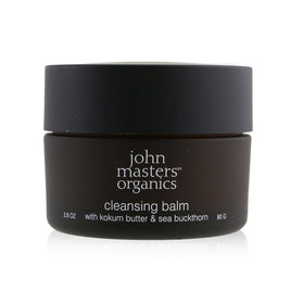 JOHN MASTERS ORGANICS - Original Cleansing Balm With Kokum Butter & Sea Buckthorn