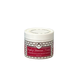 Raspberry Buttercream Frosting Travel Size Sugar Scrub