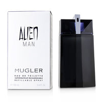 THIERRY MUGLER (MUGLER) - Alien Man Eau De Toilette Refillable Spray